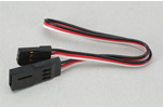 P-AT2161 Servo Extension Lead 200mm